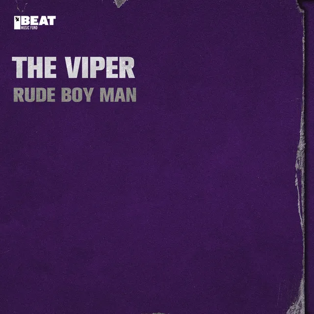 Voodoo Magic by The Viper - Hardcore cover art