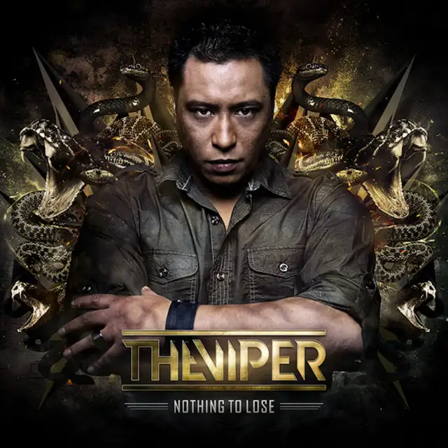 World of Hurt by The Viper, Tommyknocker - Hardcore cover art
