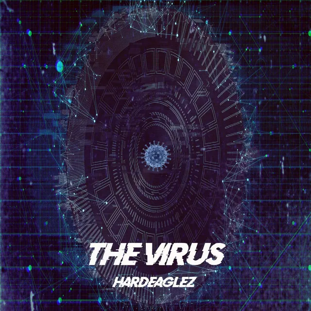 Cover art of The Virus