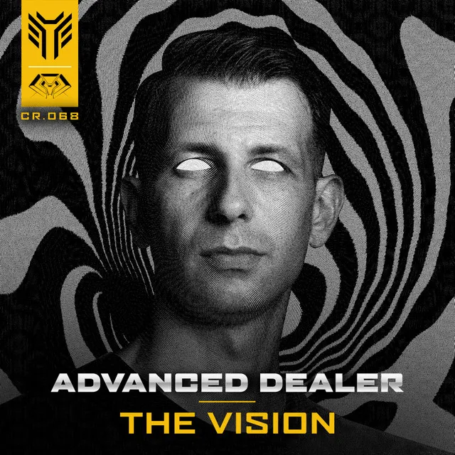 Cover art of The Vision