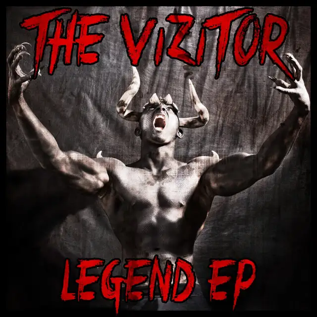 Pas de Frenchcore S'il Vous Plait - Dj Mad Remix by The Vizitor, Saphira - Uptempo cover art