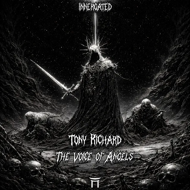 Cover art of The Voice of Angels