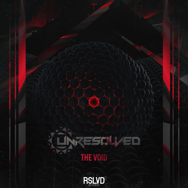 Cover art of The Void