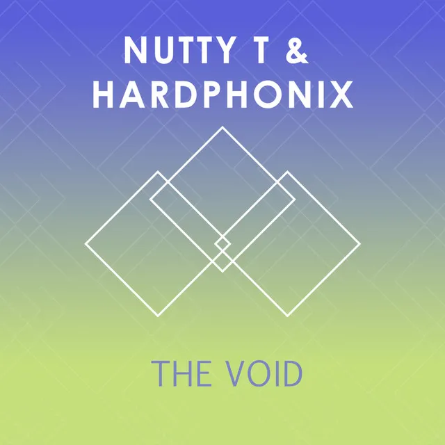 Cover art of The Void