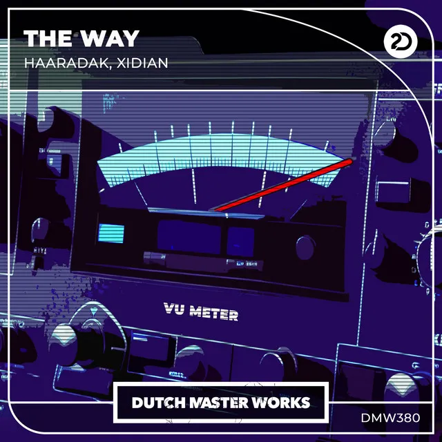 Cover art of The Way