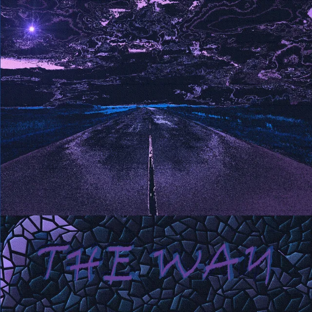 Cover art of the way