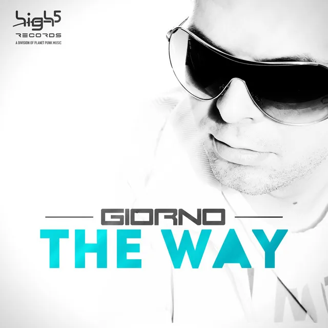 Cover art of The Way