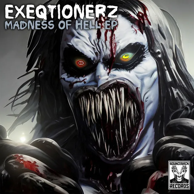 Lapaka - Exeqtionerz Remix by The Whistlers, EXEQTIONERZ - Frenchcore cover art