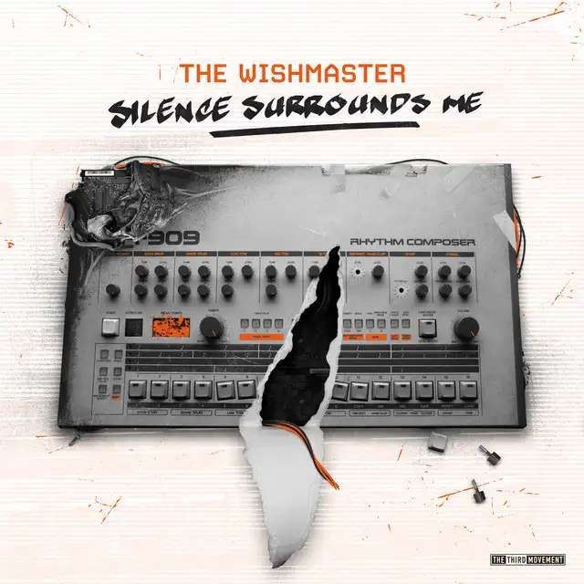 Can't Stop Me by The Wishmaster - Hardcore cover art