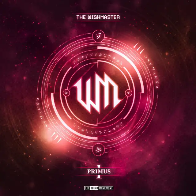 Everybody Hardcore by The Wishmaster - Hardcore cover art
