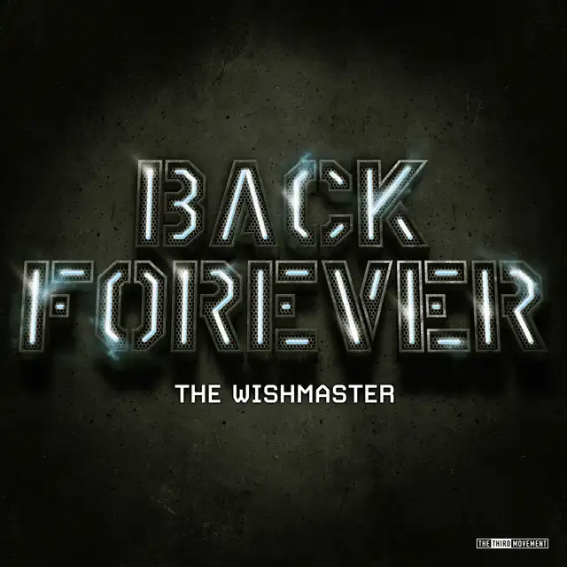 Get out my Way by The Wishmaster - Hardcore cover art