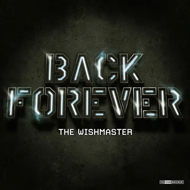 No Skinny Bitches by The Wishmaster - Hardcore cover art