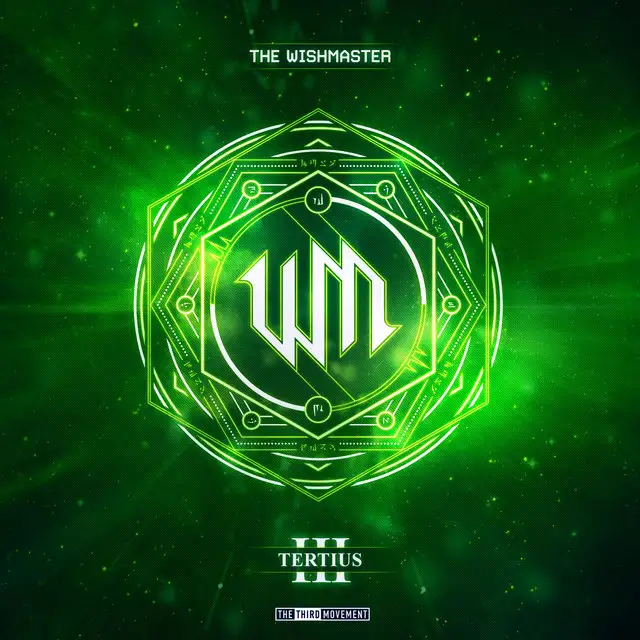 Rock the System by The Wishmaster - Hardcore cover art