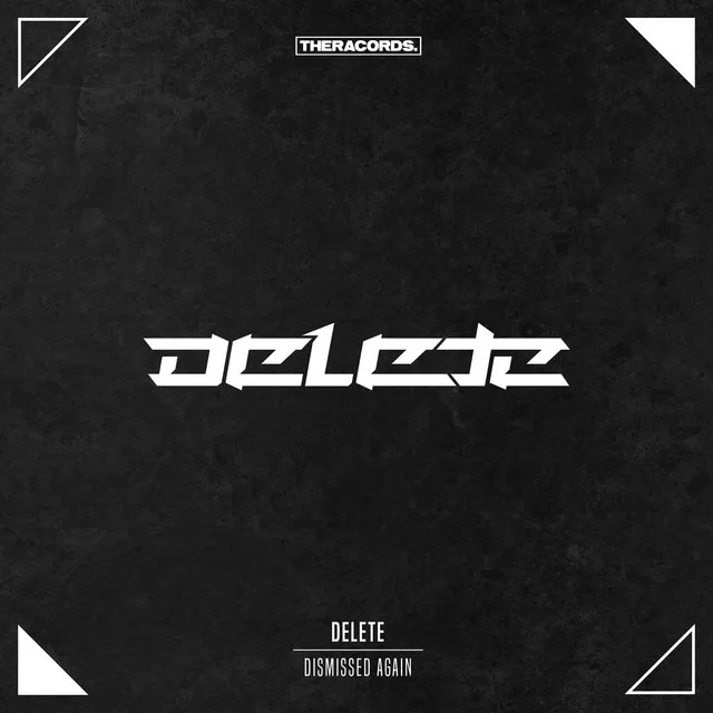 Cover art of Dismissed Again