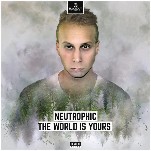Cover art of The World Is Yours (Edit)