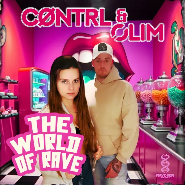 Cover art of The World Of The Rave