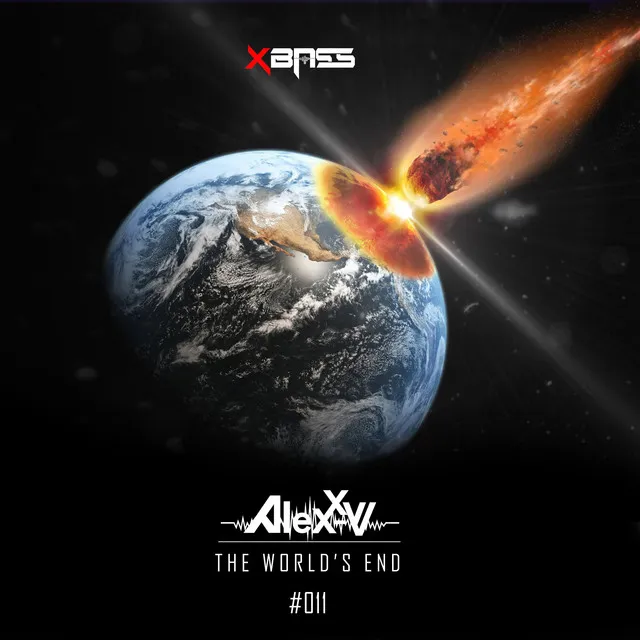 Cover art of The Worlds End
