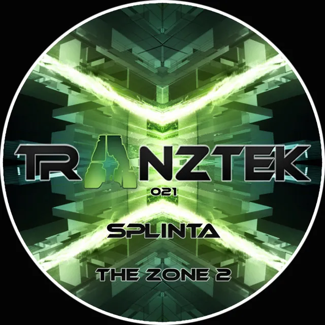 Cover art of The Zone 2