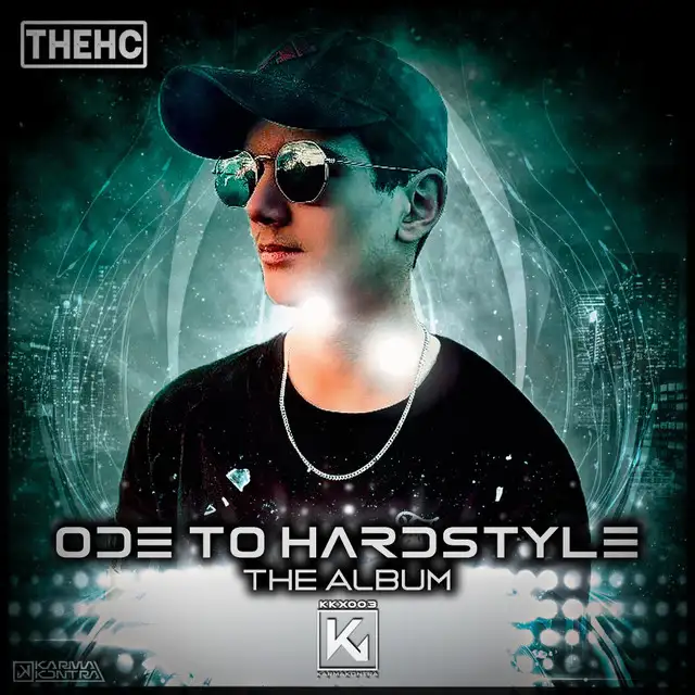 All For You by TheHardcreations - Hardstyle cover art