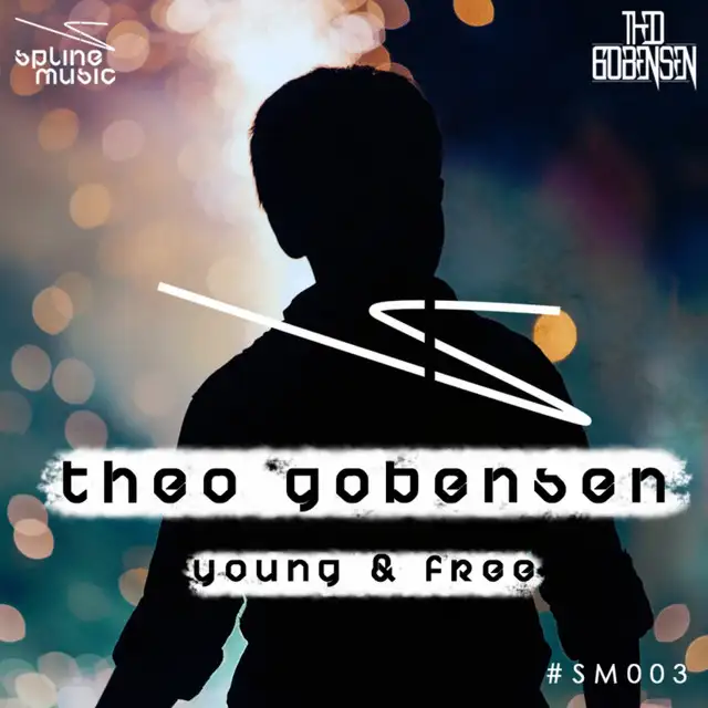 The Concept of Noise by Theo Gobensen - Hardstyle cover art