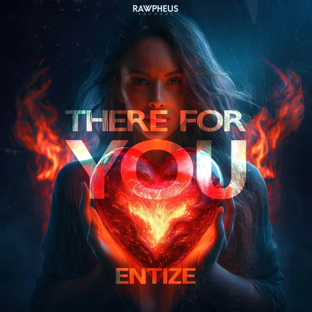Cover art of There for You
