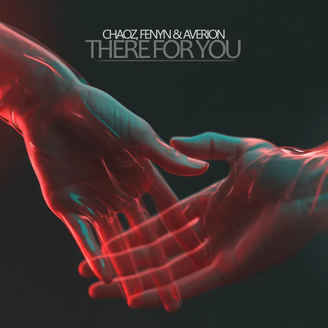 Cover art of There For You
