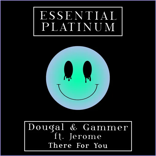 Cover art of There For You