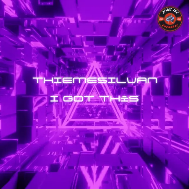 I Got This by ThiemeSilvan - Hardstyle cover art