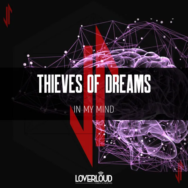 In My Mind by Thieves Of Dreams - Hardstyle cover art