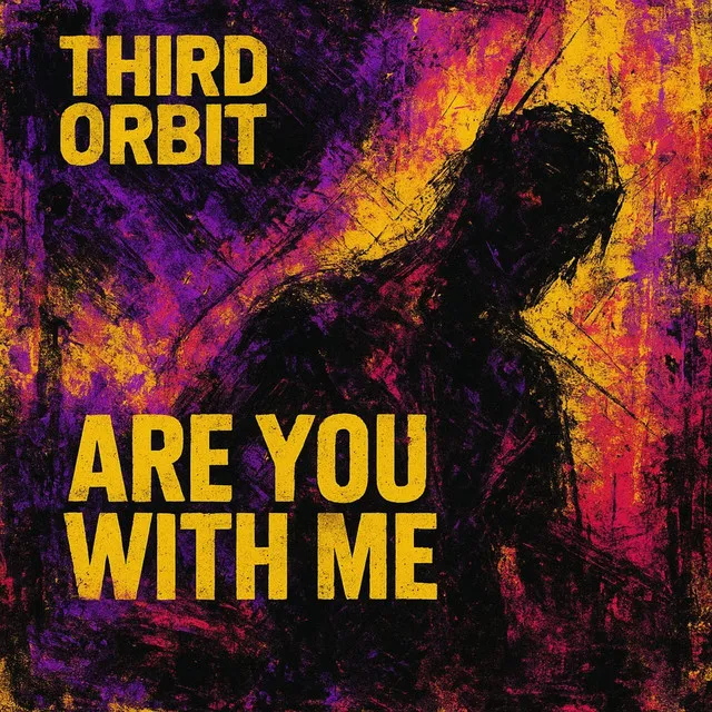 Are You With Me by Third Orbit - Hardstyle cover art