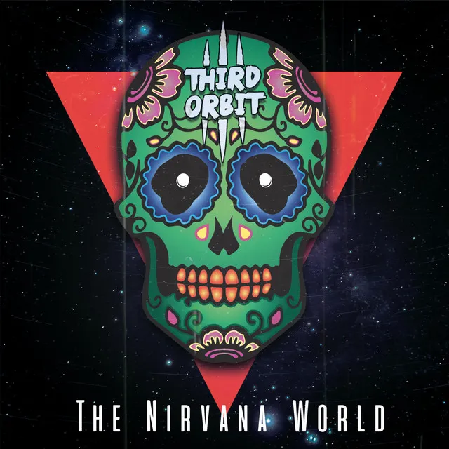 Evolution by Third Orbit - Hardstyle cover art