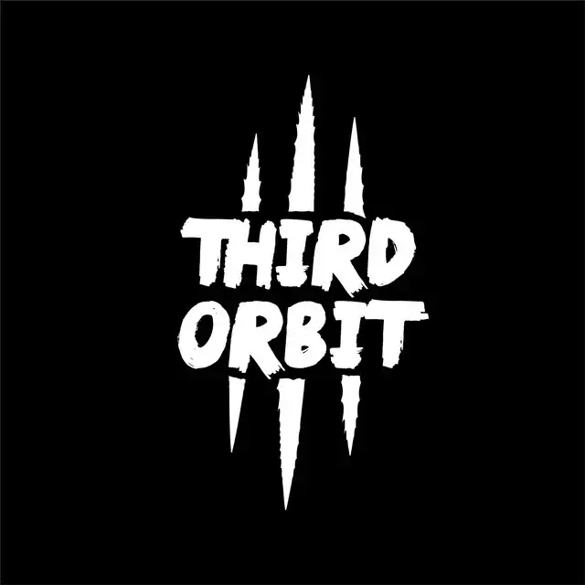 Game Over by Third Orbit - Hardstyle cover art