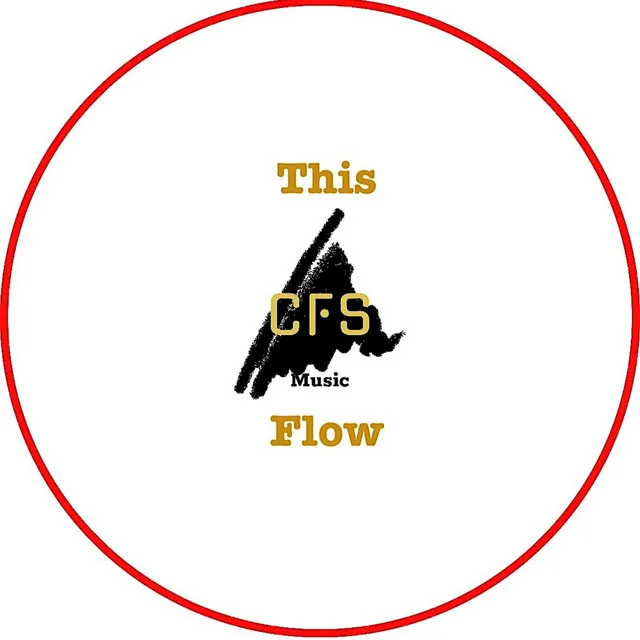 Cover art of This Flow