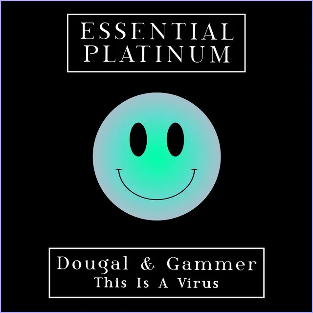 Cover art of This Is a Virus
