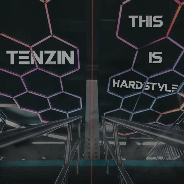 Cover art of This Is Hardstyle