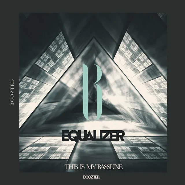 Cover art of This Is My Bassline