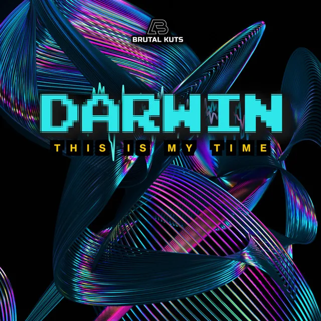 Cover art of This Is My Time