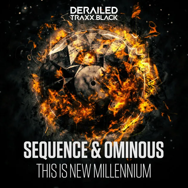 Cover art of This Is New Millennium