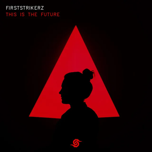 Cover art of This Is The Future