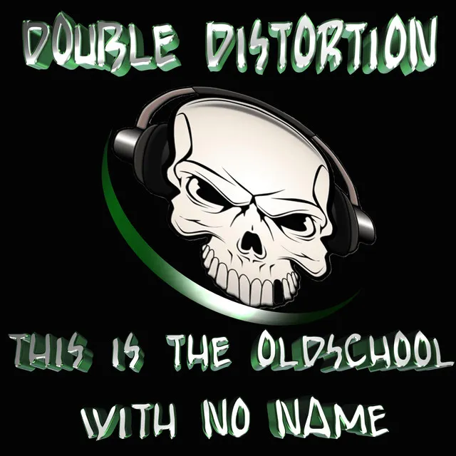 Cover art of This Is The Oldschool With No Name