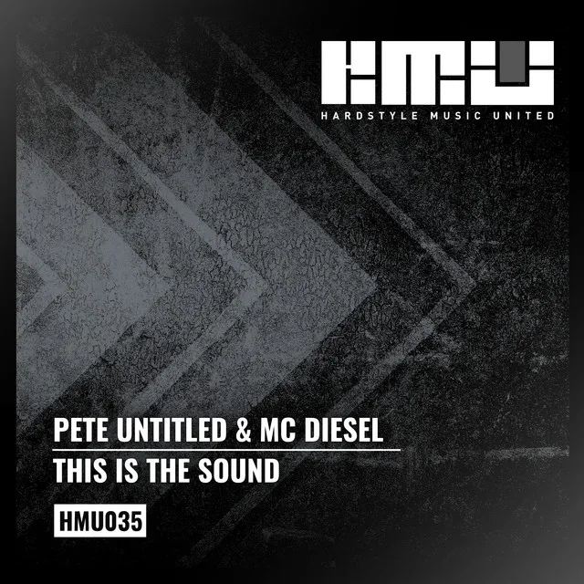 Cover art of This Is the Sound
