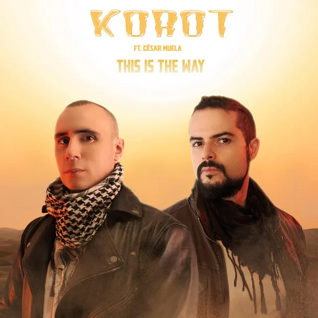 Cover art of This Is the Way