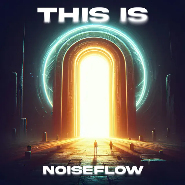 Cover art of This is