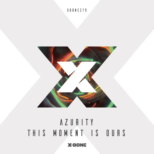 Cover art of This Moment Is Ours