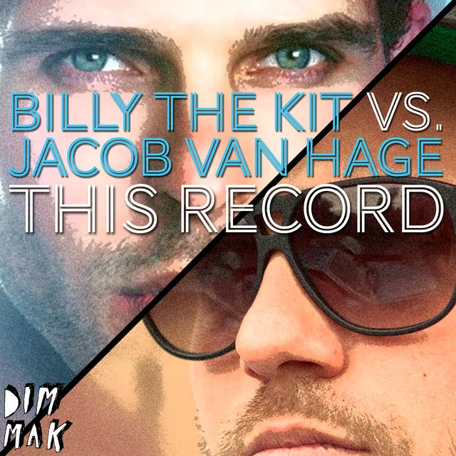 Cover art of This Record