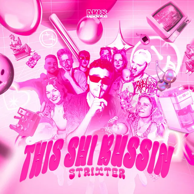 Cover art of This Shi Bussin