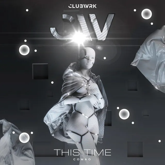 Cover art of This Time