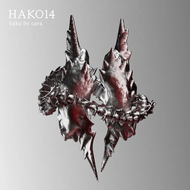 Harder by THNDERZ - Hard Techno cover art