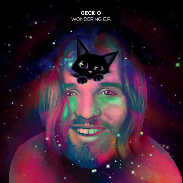 Cover art of Wondering E.P.