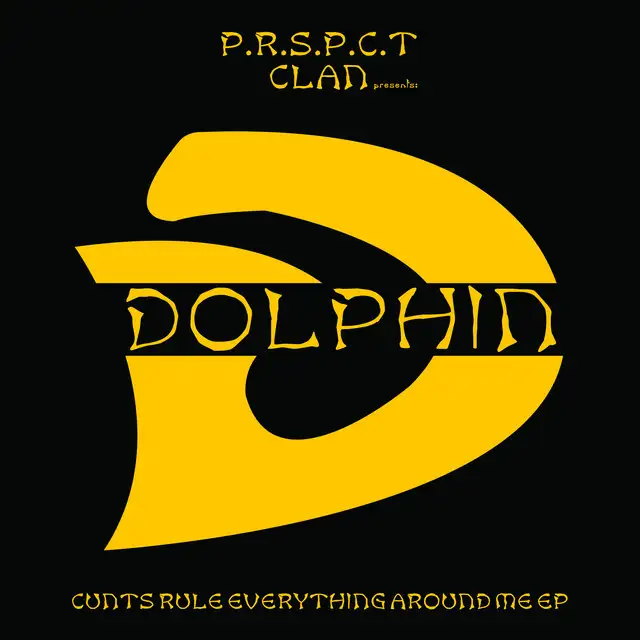 Crank Those Speakers - Original Mix by Thrasher, Dolphin - Doomcore cover art